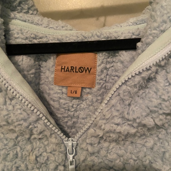 Teddy Bear Sweater - Picture 3 of 3